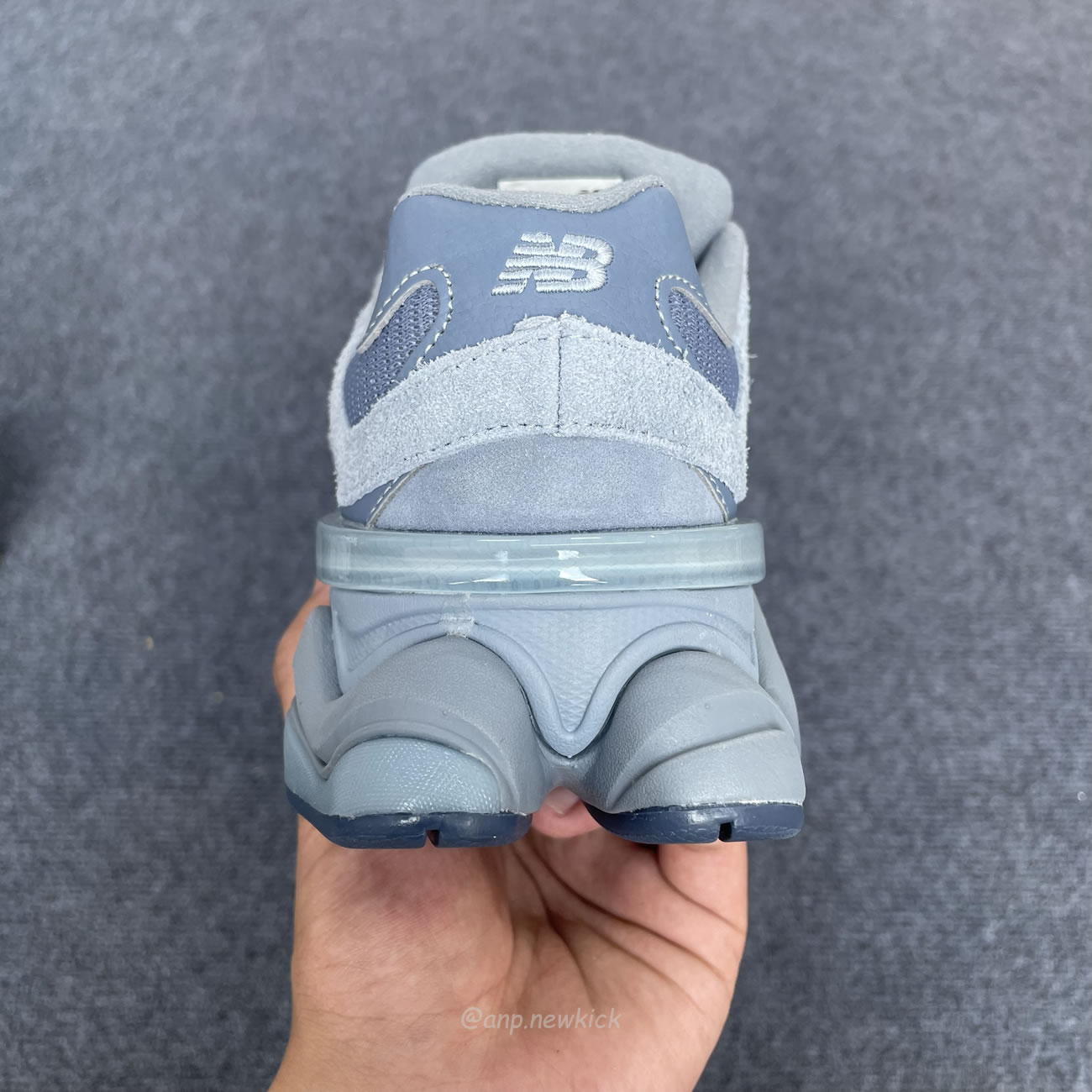 New Balance 9060 Vintage Indigo U9060ib (6) - www.newkick.org New Balance 9060 Vintage Indigo U9060ib (6) - www.newkick.org
