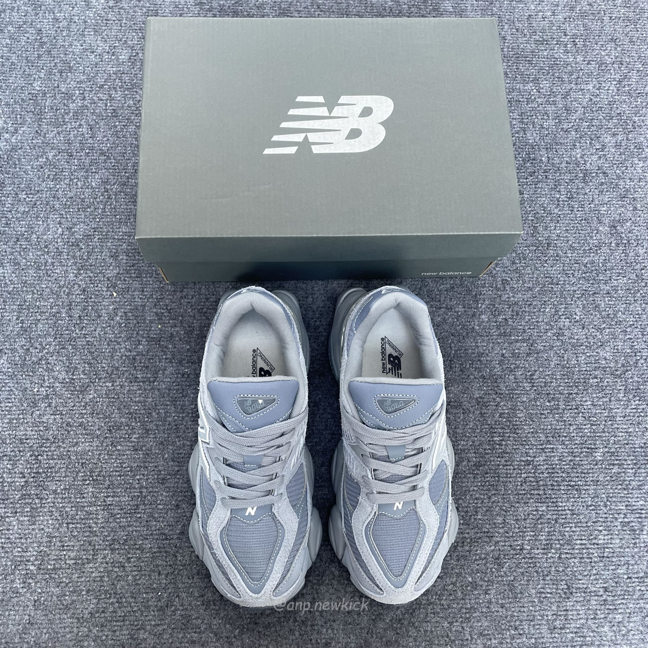 New Balance 9060 Vintage Indigo U9060ib (7) - www.newkick.org New Balance 9060 Vintage Indigo U9060ib (7) - www.newkick.org