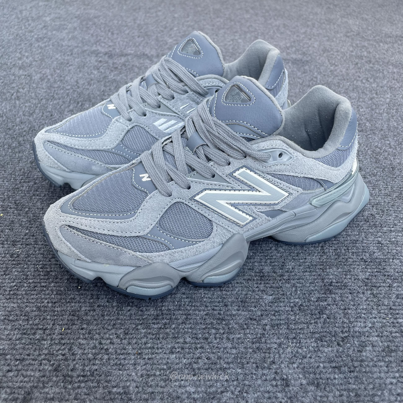 New Balance 9060 Vintage Indigo U9060ib (9) - www.newkick.org New Balance 9060 Vintage Indigo U9060ib (9) - www.newkick.org
