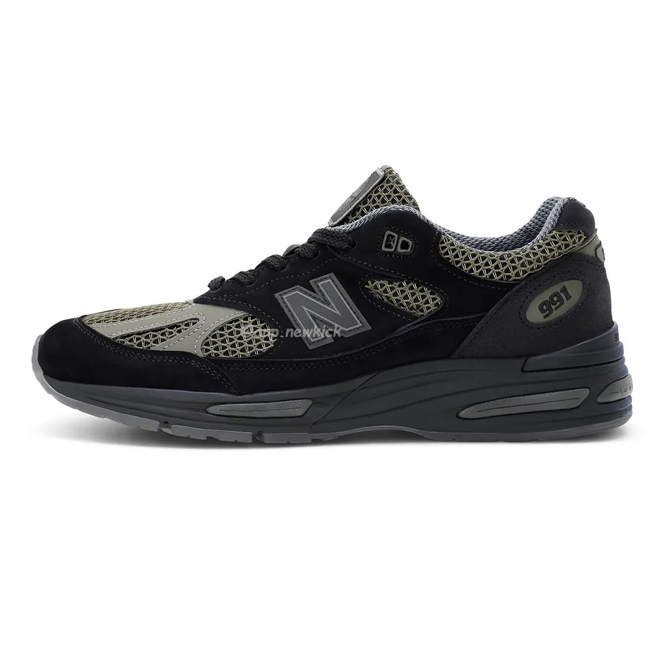 New Balance 991v2 Miuk Stone Island Black U991sd2 (1) - www.newkick.org New Balance 991v2 Miuk Stone Island Black U991sd2 (1) - www.newkick.org