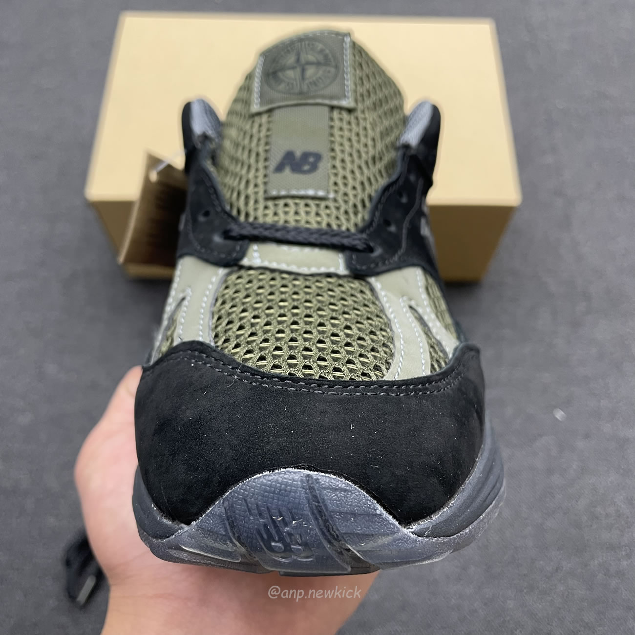 New Balance 991v2 Miuk Stone Island Black U991sd2 (10) - www.newkick.org New Balance 991v2 Miuk Stone Island Black U991sd2 (10) - www.newkick.org