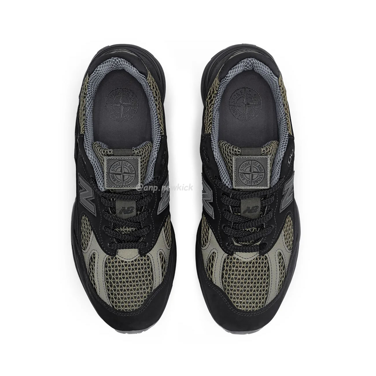 New Balance 991v2 Miuk Stone Island Black U991sd2 (11) - www.newkick.org New Balance 991v2 Miuk Stone Island Black U991sd2 (11) - www.newkick.org