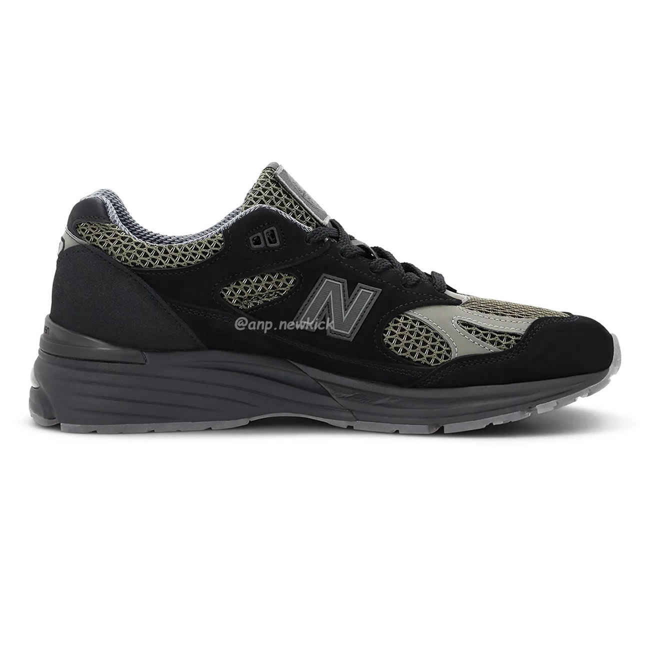 New Balance 991v2 Miuk Stone Island Black U991sd2 (5) - www.newkick.org New Balance 991v2 Miuk Stone Island Black U991sd2 (5) - www.newkick.org