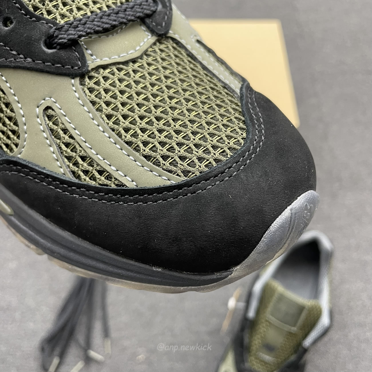 New Balance 991v2 Miuk Stone Island Black U991sd2 (7) - www.newkick.org New Balance 991v2 Miuk Stone Island Black U991sd2 (7) - www.newkick.org