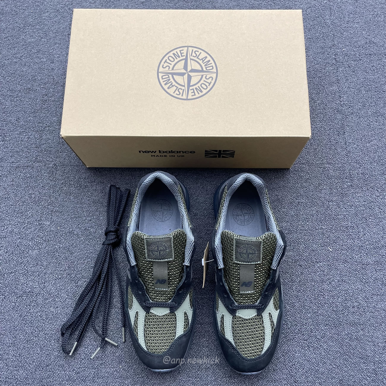 New Balance 991v2 Miuk Stone Island Black U991sd2 (9) - www.newkick.org New Balance 991v2 Miuk Stone Island Black U991sd2 (9) - www.newkick.org