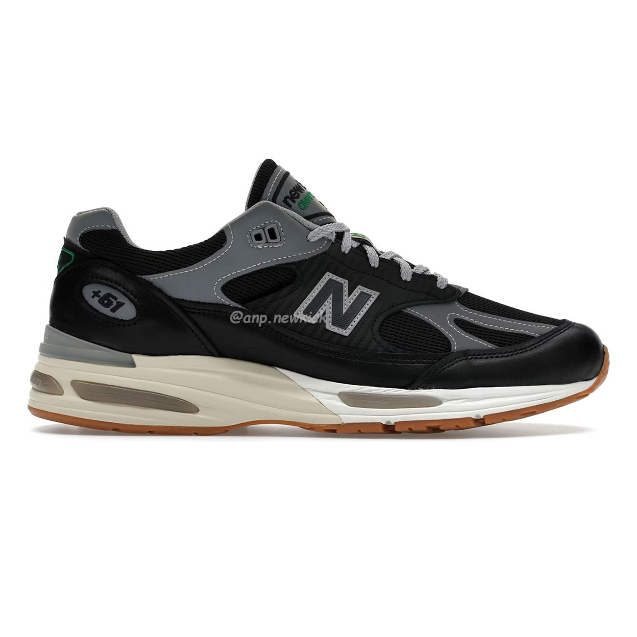 New Balance 991v2 Miuk Up There U991ut2 (1) - www.newkick.org