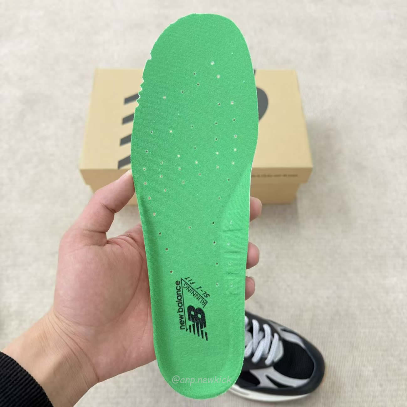 New Balance 991v2 Miuk Up There U991ut2 (3) - www.newkick.org