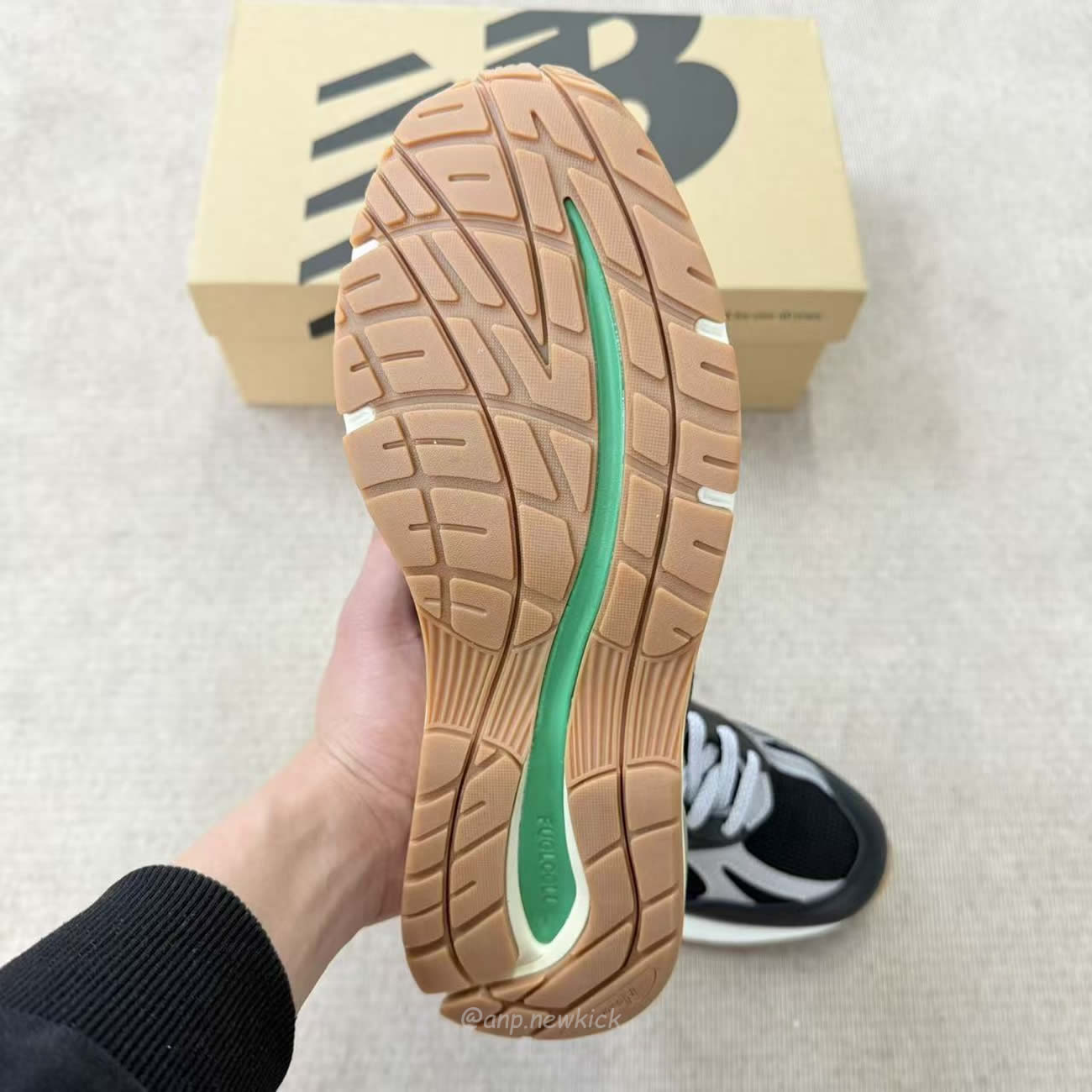 New Balance 991v2 Miuk Up There U991ut2 (5) - www.newkick.org