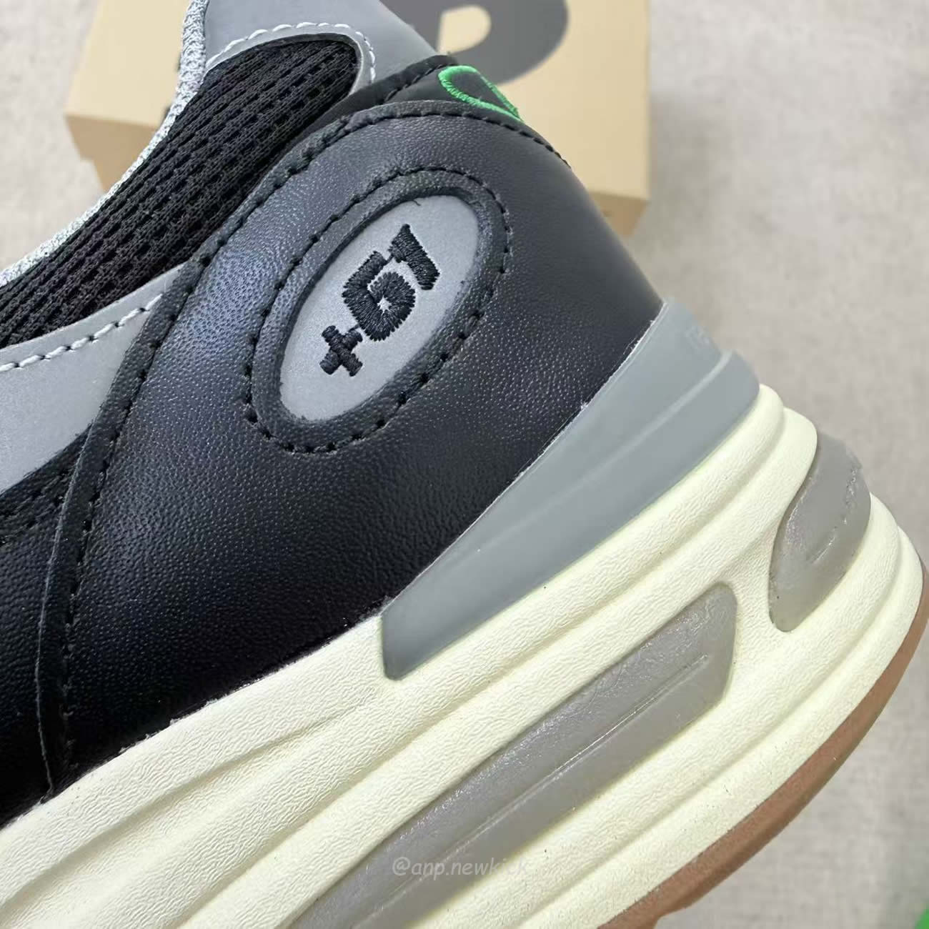 New Balance 991v2 Miuk Up There U991ut2 (6) - www.newkick.org