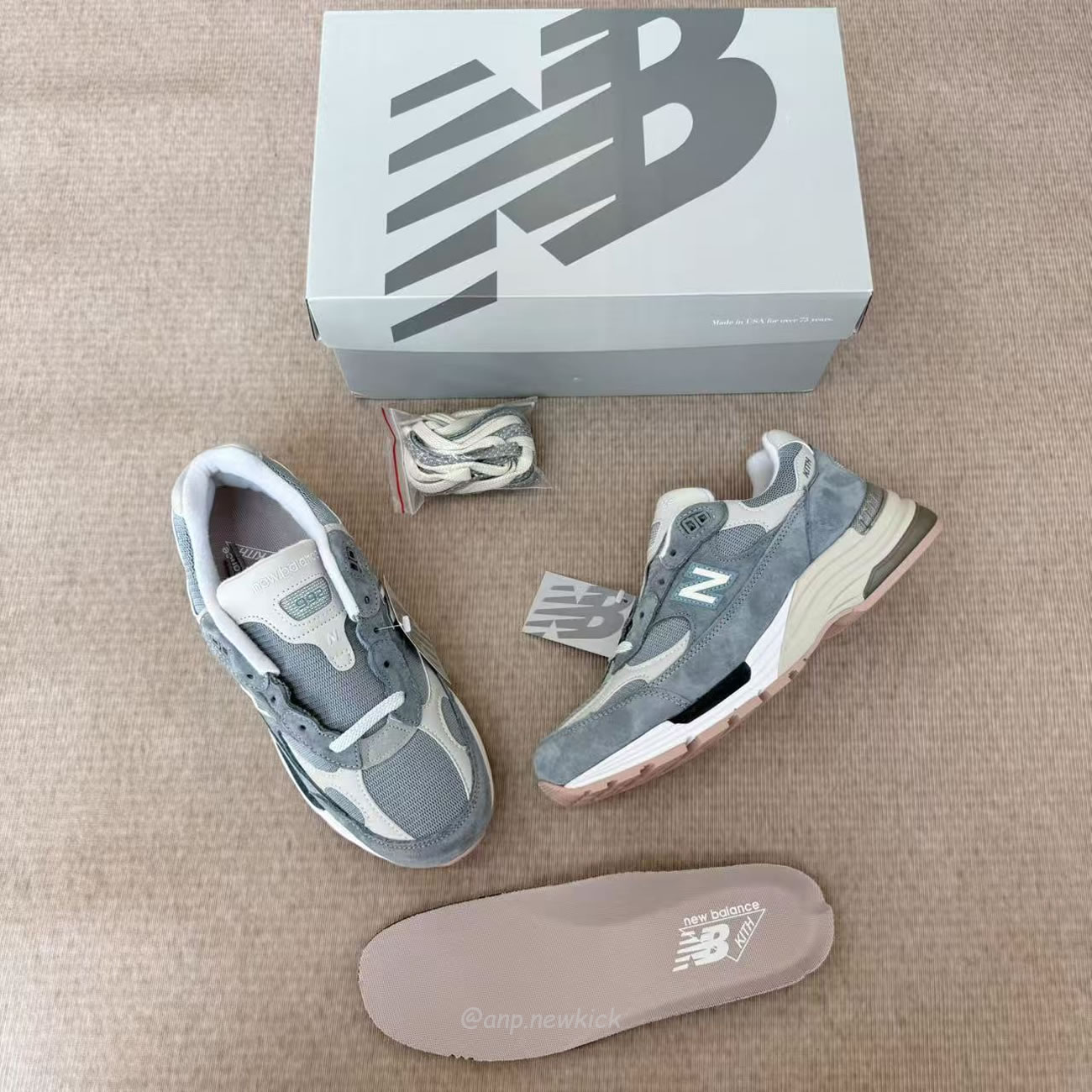 New Balance 992 Miusa Kith Osaka Pack U992kt (7) - www.newkick.org