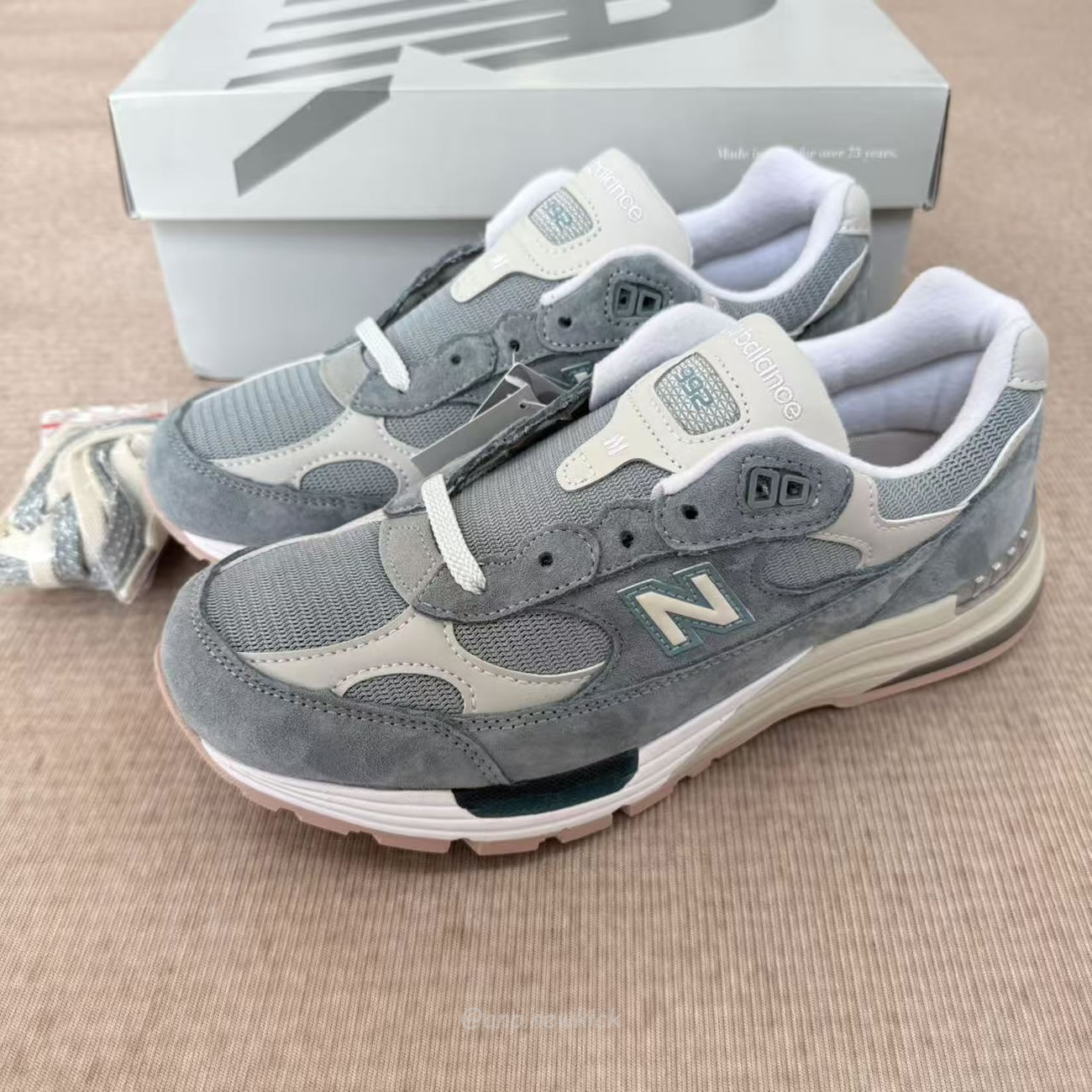 New Balance 992 Miusa Kith Osaka Pack U992kt (12) - www.newkick.org