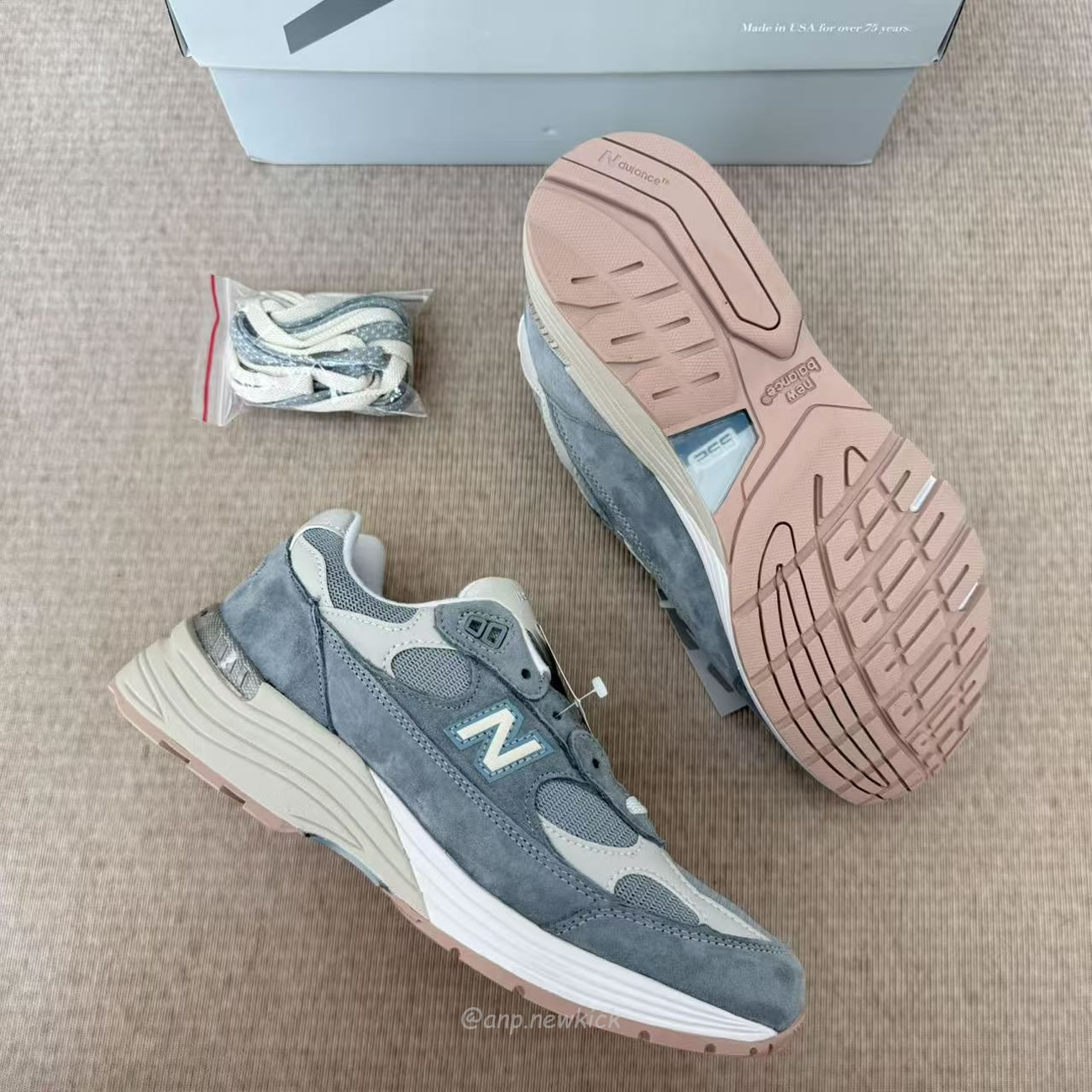 New Balance 992 Miusa Kith Osaka Pack U992kt (4) - www.newkick.org