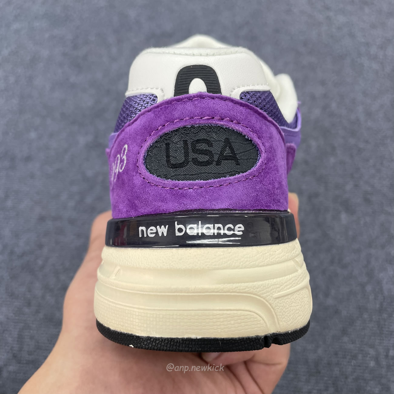 New Balance 993 Miusa Teddy Santis Interstellar U993pg (4) - www.newkick.org New Balance 993 Miusa Teddy Santis Interstellar U993pg (4) - www.newkick.org
