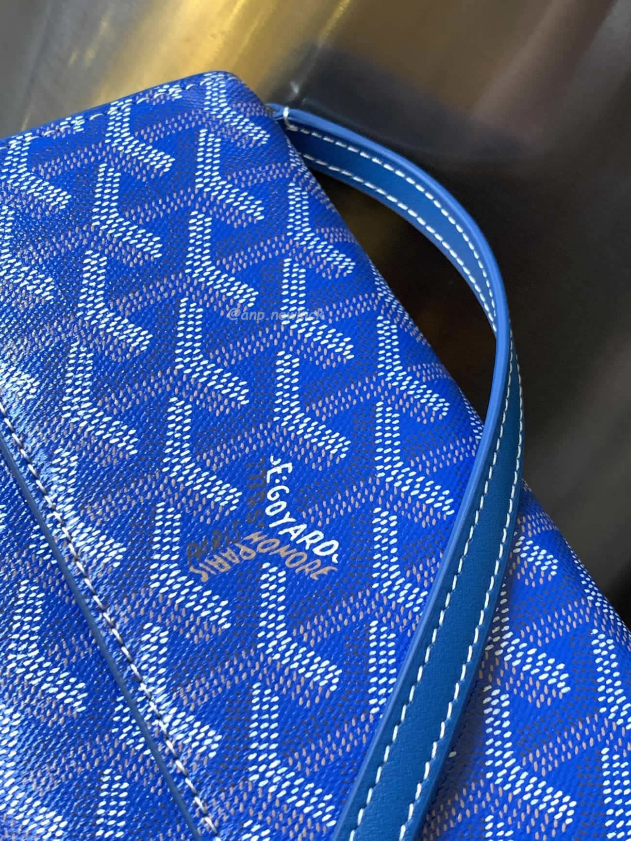 Goyard Varenne Wallet 12 Cm X 3.3 Cm X 19 Cm (17) - www.newkick.org Goyard Varenne Wallet 12 Cm X 3.3 Cm X 19 Cm (17) - www.newkick.org