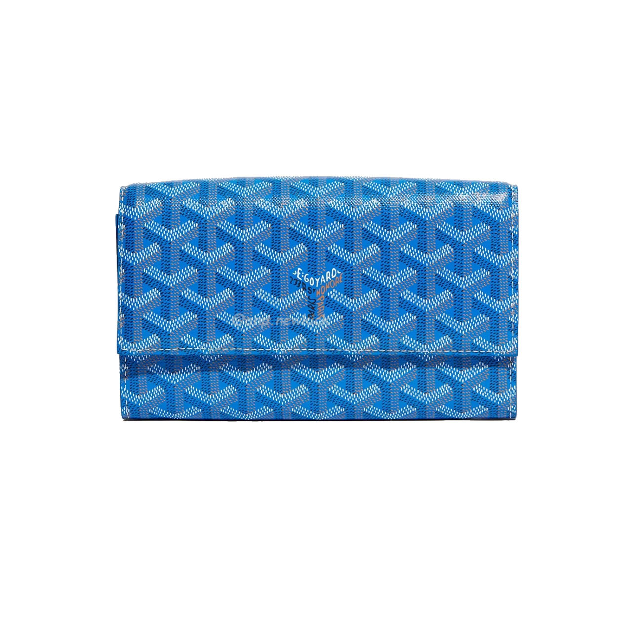 Goyard Varenne Wallet 12 Cm X 3.3 Cm X 19 Cm (2) - www.newkick.org Goyard Varenne Wallet 12 Cm X 3.3 Cm X 19 Cm (2) - www.newkick.org