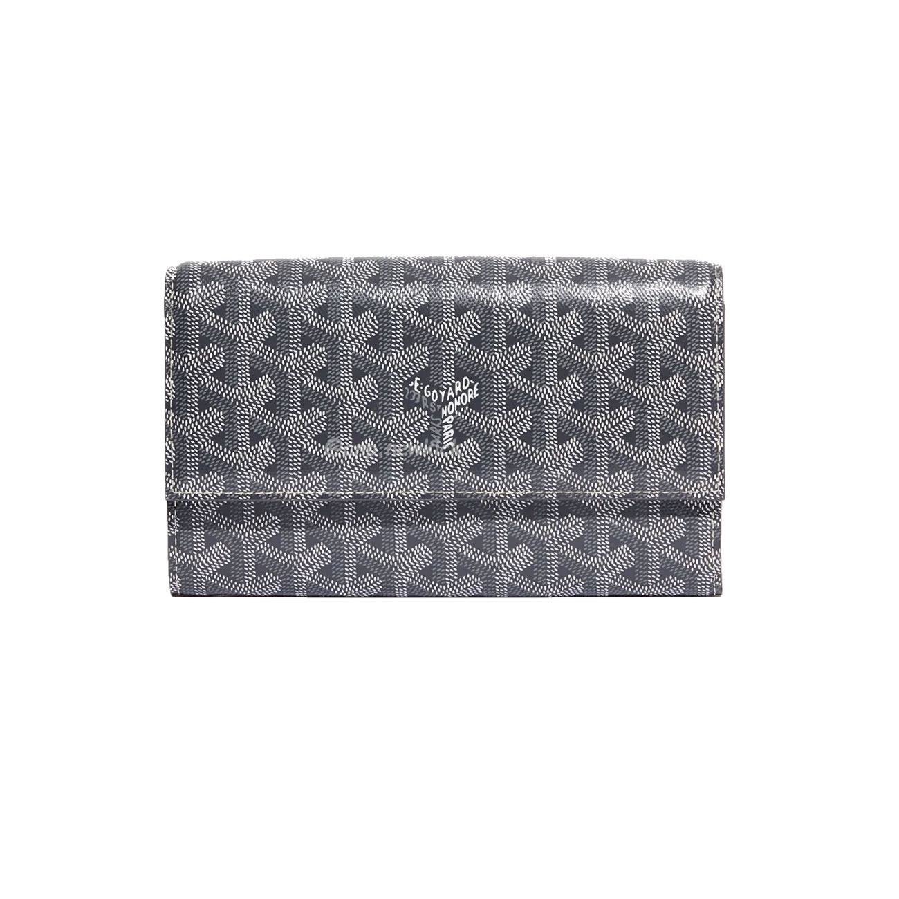 Goyard Varenne Wallet 12 Cm X 3.3 Cm X 19 Cm (3) - www.newkick.org Goyard Varenne Wallet 12 Cm X 3.3 Cm X 19 Cm (3) - www.newkick.org