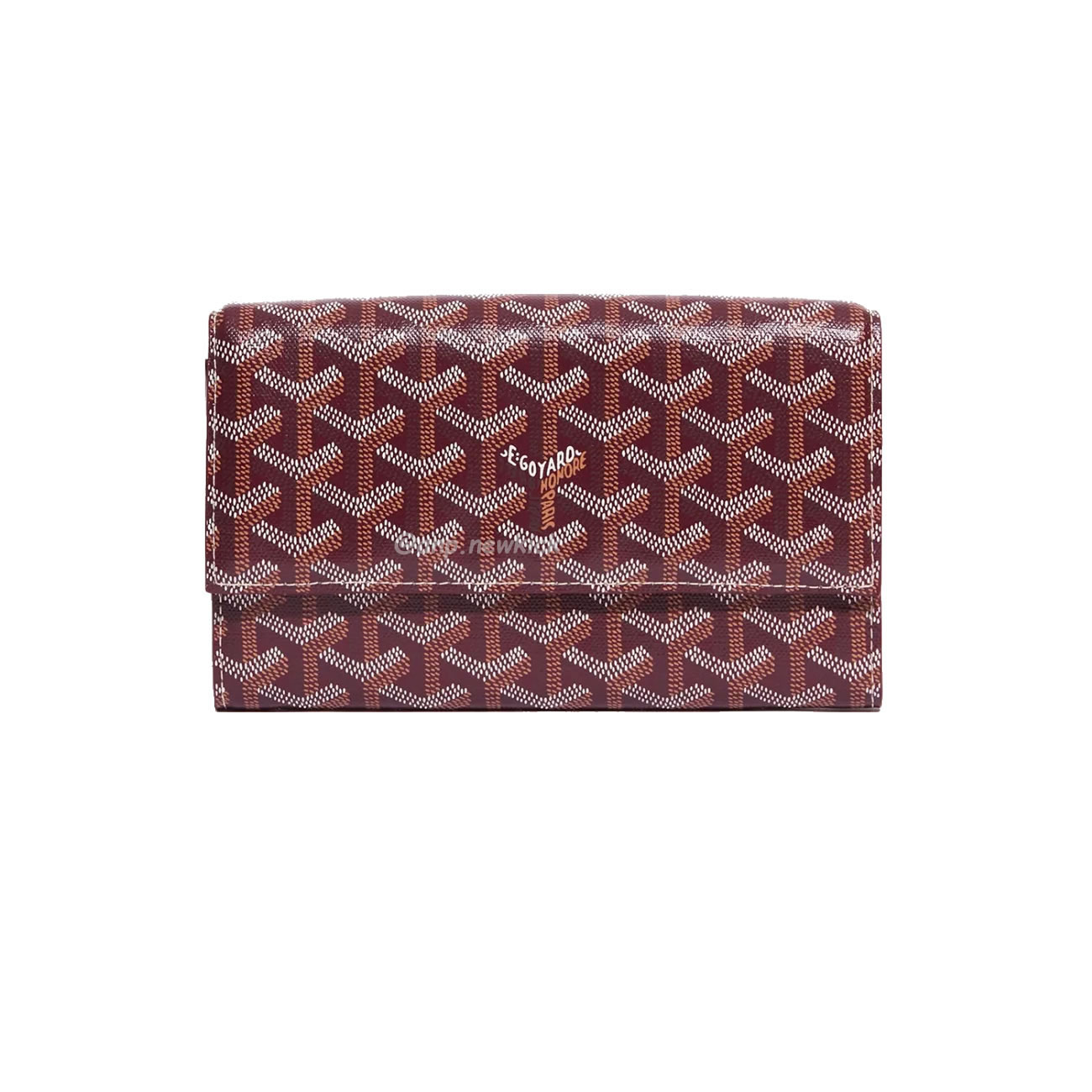 Goyard Varenne Wallet 12 Cm X 3.3 Cm X 19 Cm (4) - www.newkick.org Goyard Varenne Wallet 12 Cm X 3.3 Cm X 19 Cm (4) - www.newkick.org