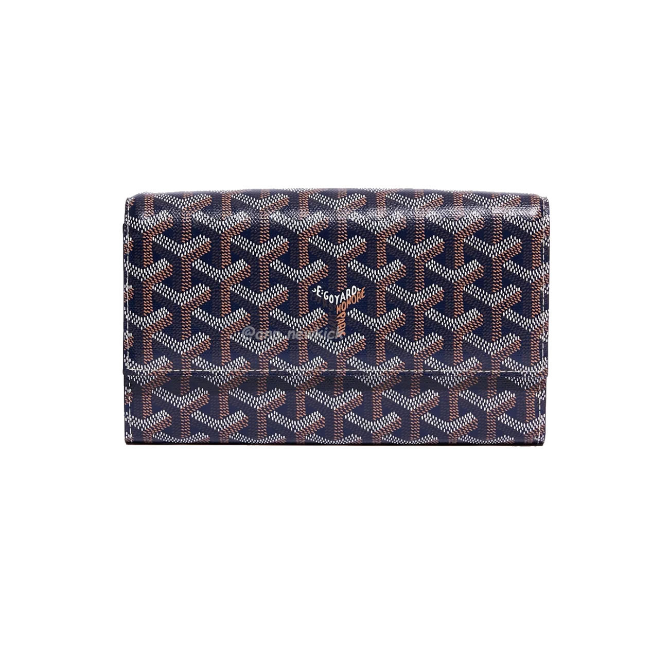 Goyard Varenne Wallet 12 Cm X 3.3 Cm X 19 Cm (5) - www.newkick.org Goyard Varenne Wallet 12 Cm X 3.3 Cm X 19 Cm (5) - www.newkick.org