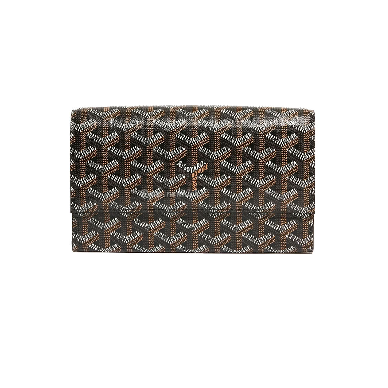 Goyard Varenne Wallet 12 Cm X 3.3 Cm X 19 Cm (6) - www.newkick.org Goyard Varenne Wallet 12 Cm X 3.3 Cm X 19 Cm (6) - www.newkick.org