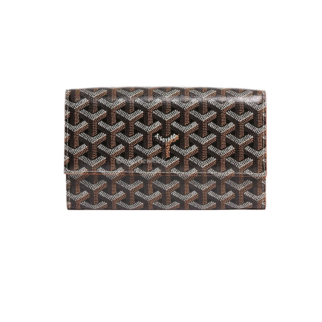 Goyard Varenne Wallet 12 Cm X 3.3 Cm X 19 Cm (7) - www.newkick.org Goyard Varenne Wallet 12 Cm X 3.3 Cm X 19 Cm (7) - www.newkick.org