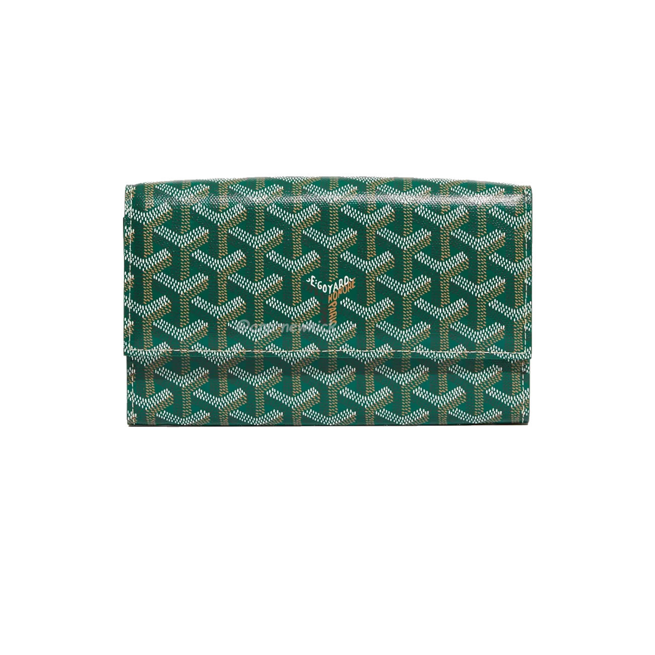 Goyard Varenne Wallet 12 Cm X 3.3 Cm X 19 Cm (8) - www.newkick.org Goyard Varenne Wallet 12 Cm X 3.3 Cm X 19 Cm (8) - www.newkick.org