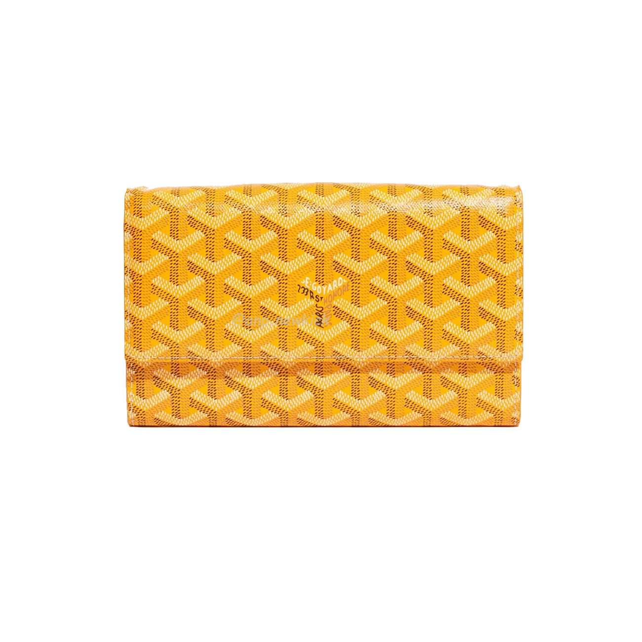 Goyard Varenne Wallet 12 Cm X 3.3 Cm X 19 Cm (9) - www.newkick.org Goyard Varenne Wallet 12 Cm X 3.3 Cm X 19 Cm (9) - www.newkick.org