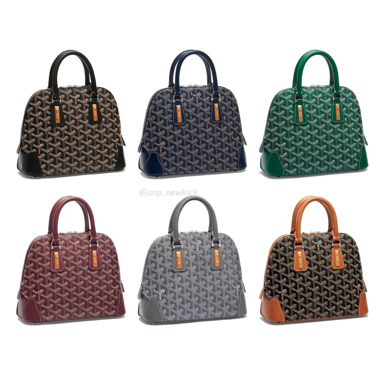 Goyard Vendôme Mini Bag 18.5 Cm X 10.5 Cm X 23 Cm (1) - www.newkick.org Goyard Vendôme Mini Bag 18.5 Cm X 10.5 Cm X 23 Cm (1) - www.newkick.org