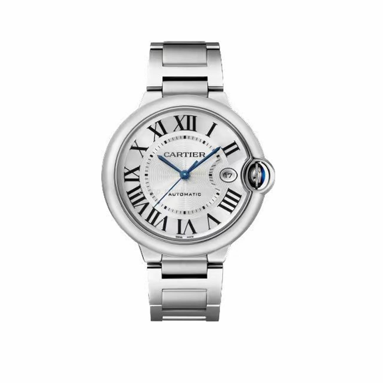 Cartier Ballon Bleu De Cartier Wrist Watch (1) - www.newkick.org