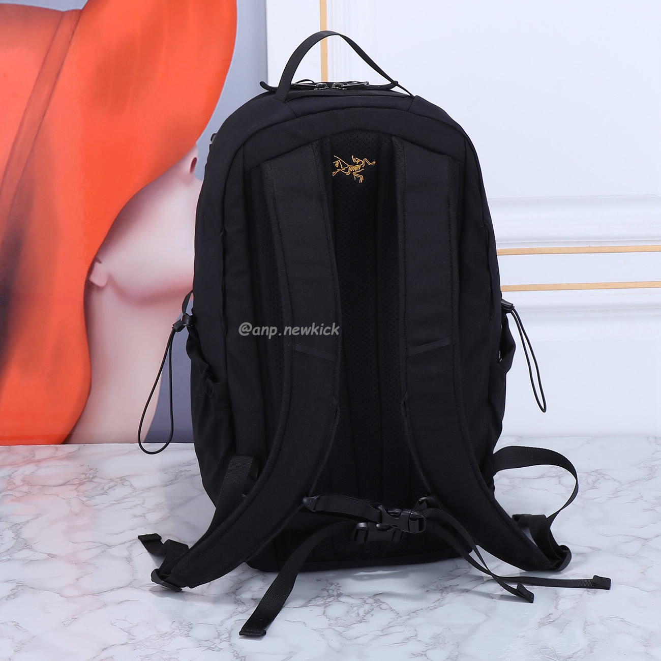 Arcteryx Mantis 26 Backpack Black Habitatforage X000006044 (10) - www.newkick.org Arcteryx Mantis 26 Backpack Black Habitatforage X000006044 (10) - www.newkick.org