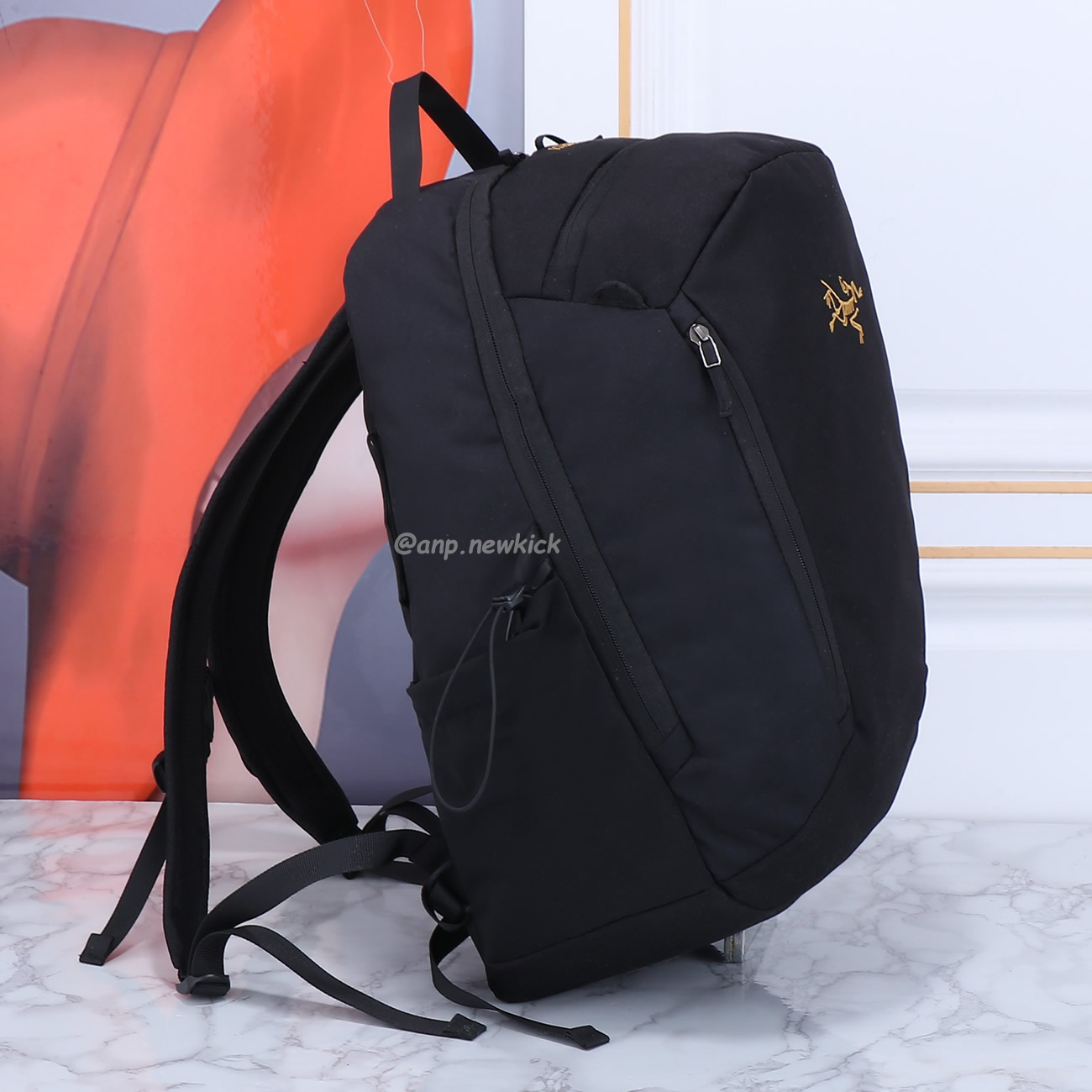 Arcteryx Mantis 26 Backpack Black Habitatforage X000006044 (3) - www.newkick.org Arcteryx Mantis 26 Backpack Black Habitatforage X000006044 (3) - www.newkick.org