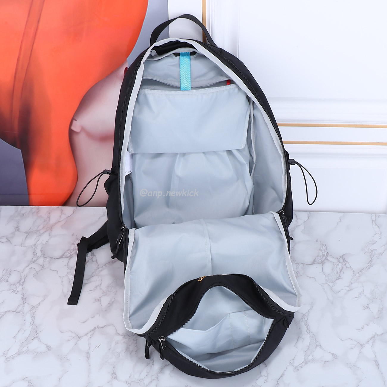 Arcteryx Mantis 26 Backpack Black Habitatforage X000006044 (4) - www.newkick.org Arcteryx Mantis 26 Backpack Black Habitatforage X000006044 (4) - www.newkick.org