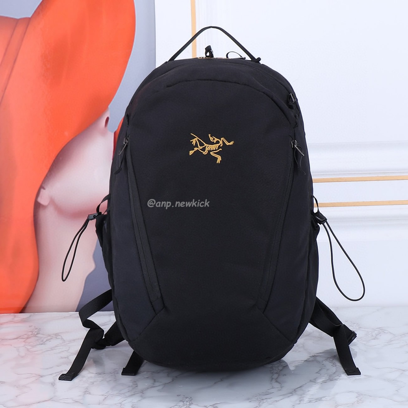Arcteryx Mantis 26 Backpack Black Habitatforage X000006044 (6) - www.newkick.org Arcteryx Mantis 26 Backpack Black Habitatforage X000006044 (6) - www.newkick.org