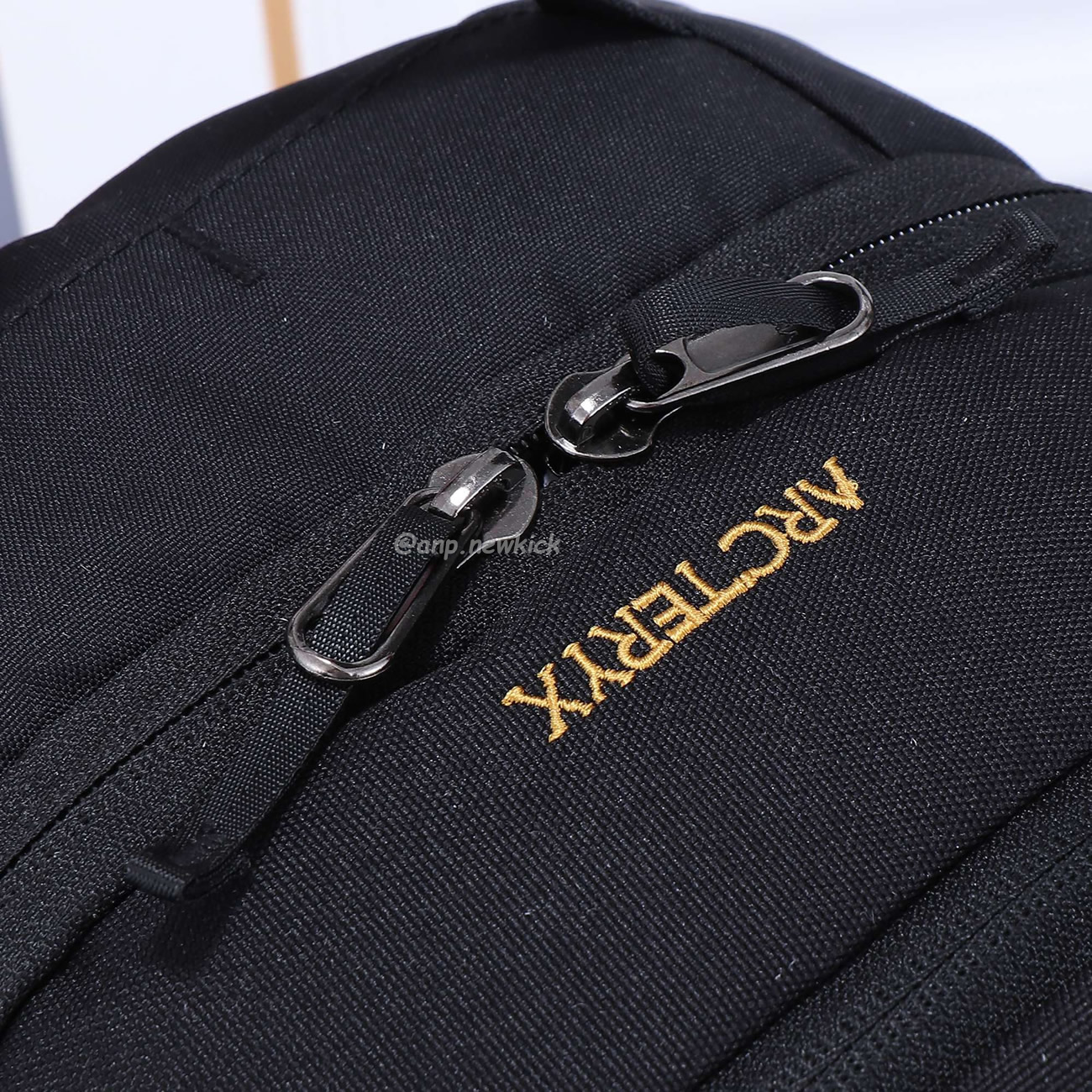 Arcteryx Mantis 26 Backpack Black Habitatforage X000006044 (7) - www.newkick.org Arcteryx Mantis 26 Backpack Black Habitatforage X000006044 (7) - www.newkick.org
