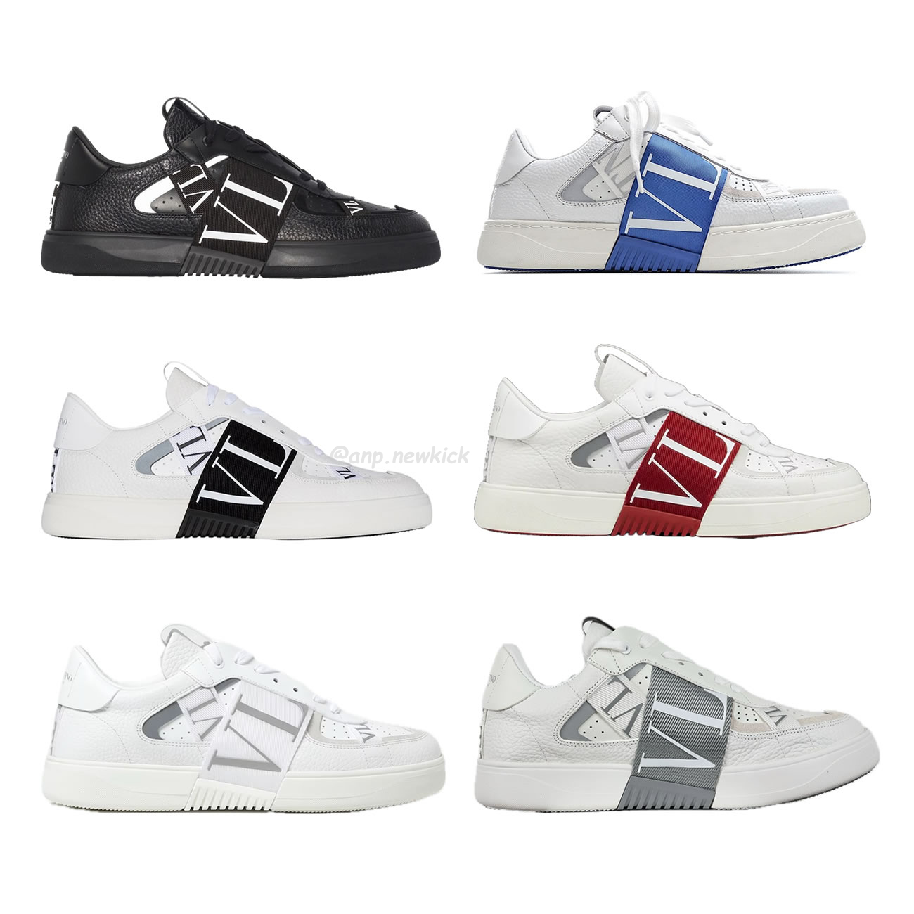 Valentino Garavani Vl7n Sneaker Low Top White Black Grey Red Blue Ys0c58wrq 24p (1) - www.newkick.org Valentino Garavani Vl7n Sneaker Low Top White Black Grey Red Blue Ys0c58wrq 24p (1) - www.newkick.org