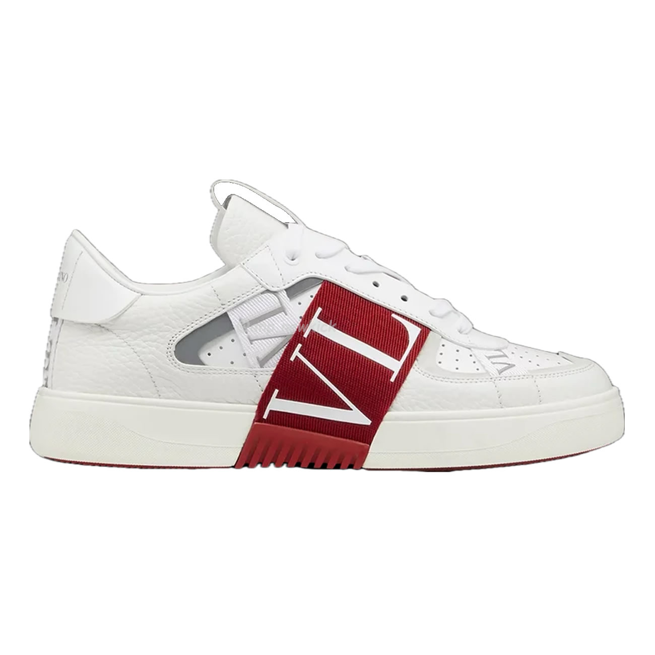 Valentino Garavani Vl7n Sneaker Low Top White Black Grey Red Blue Ys0c58wrq 24p (4) - www.newkick.org Valentino Garavani Vl7n Sneaker Low Top White Black Grey Red Blue Ys0c58wrq 24p (4) - www.newkick.org