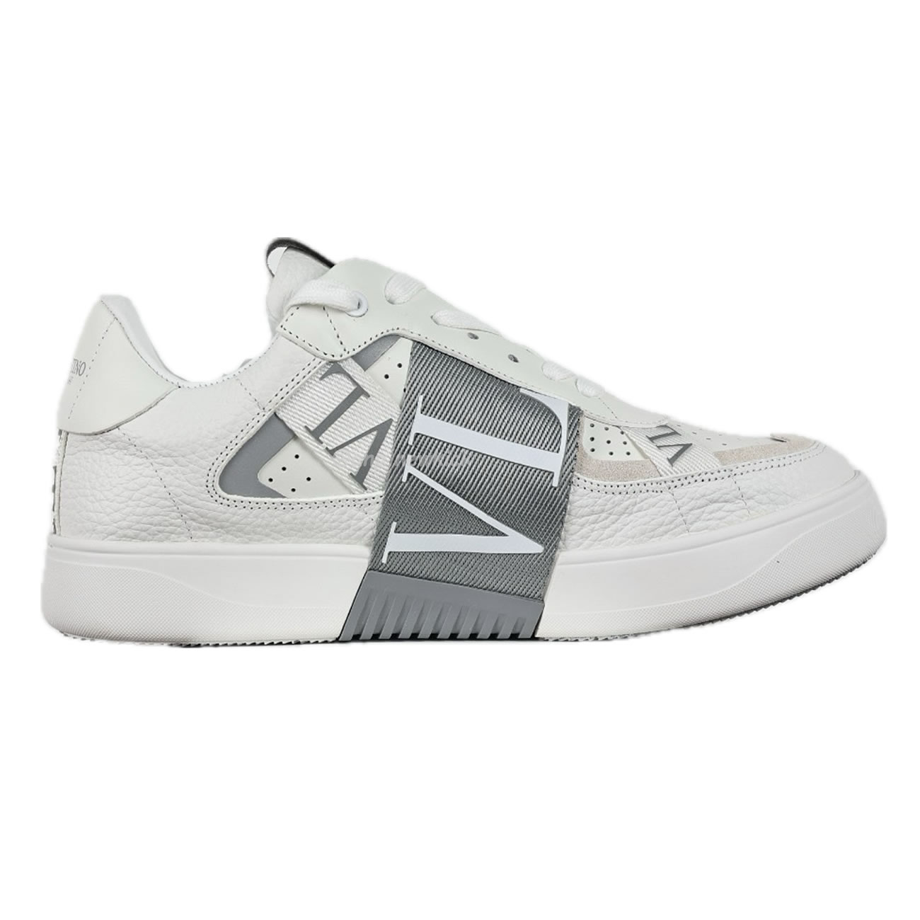 Valentino Garavani Vl7n Sneaker Low Top White Black Grey Red Blue Ys0c58wrq 24p (5) - www.newkick.org Valentino Garavani Vl7n Sneaker Low Top White Black Grey Red Blue Ys0c58wrq 24p (5) - www.newkick.org