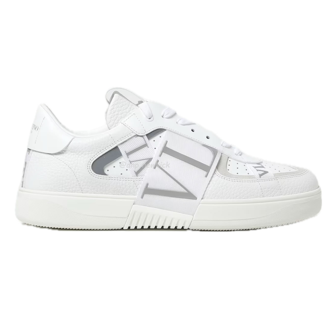 Valentino Garavani Vl7n Sneaker Low Top White Black Grey Red Blue Ys0c58wrq 24p (7) - www.newkick.org Valentino Garavani Vl7n Sneaker Low Top White Black Grey Red Blue Ys0c58wrq 24p (7) - www.newkick.org