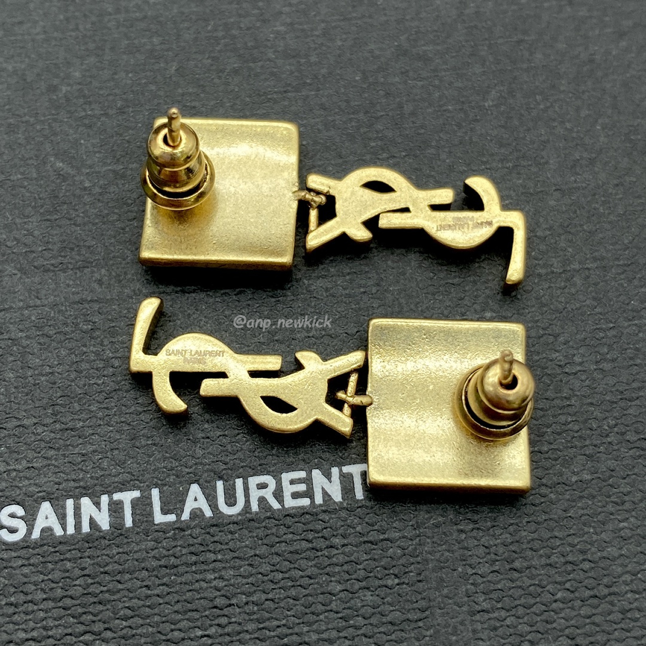 Saint Laurent Ysl Earrings 5 (6) - www.newkick.org Saint Laurent Ysl Earrings 5 (6) - www.newkick.org
