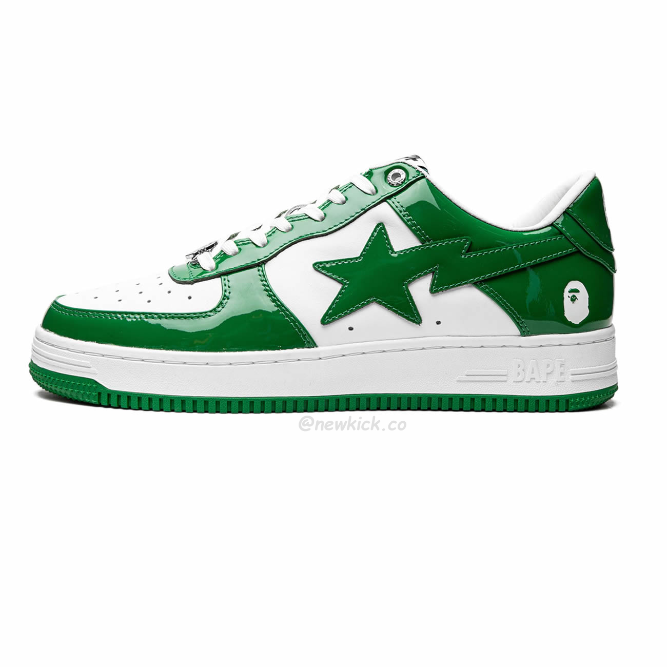 A Bathing Ape Bape Sta Low Black (34) - www.newkick.org A Bathing Ape Bape Sta Low Black (34) - www.newkick.org