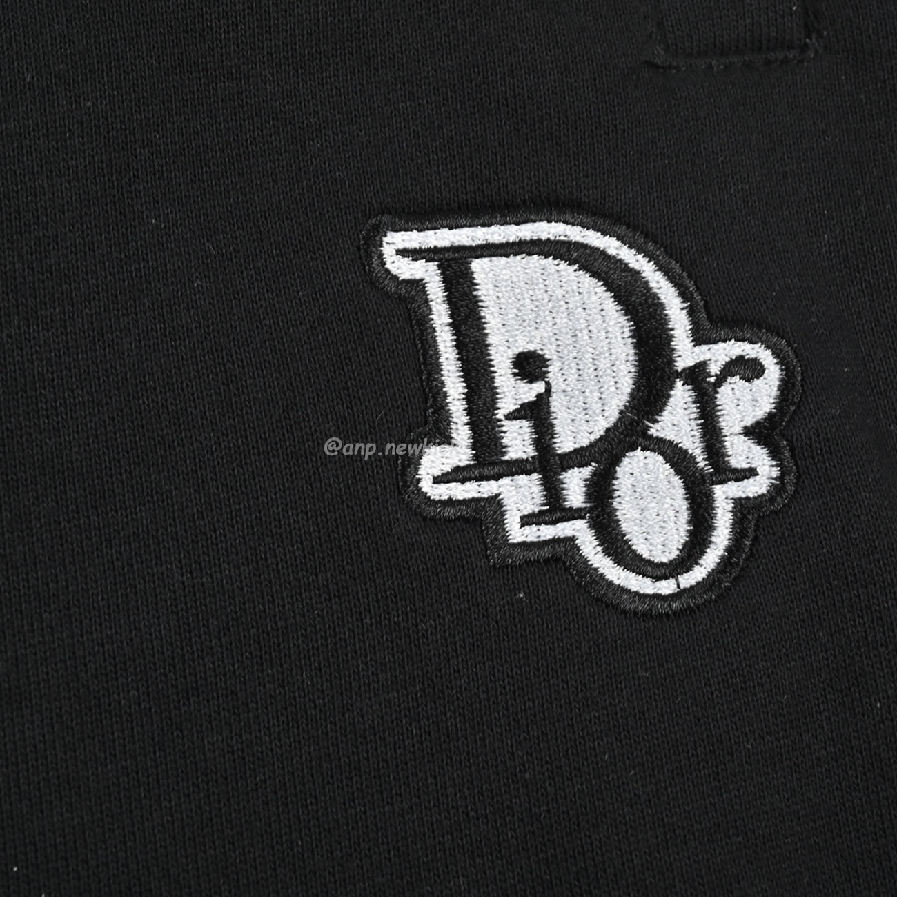 Diro 24ss Letter Logo Emblem Patch Embroidered Shorts (7) - www.newkick.org Diro 24ss Letter Logo Emblem Patch Embroidered Shorts (7) - www.newkick.org