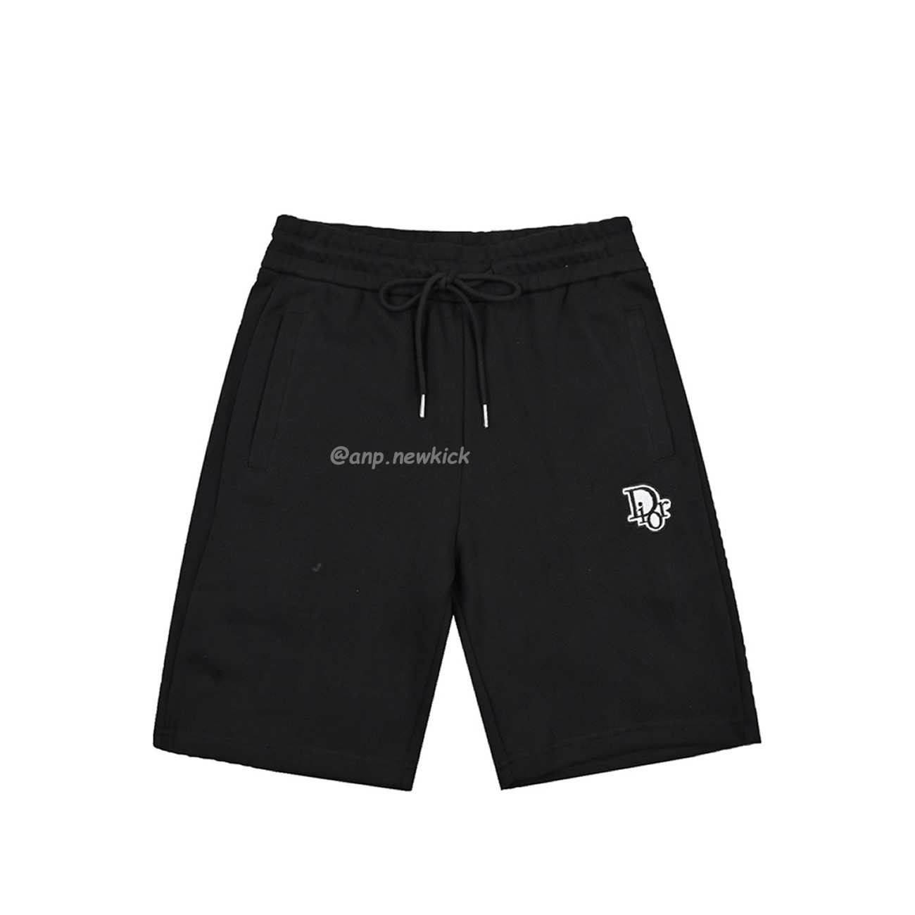 Diro 24ss Letter Logo Emblem Patch Embroidered Shorts (8) - www.newkick.org Diro 24ss Letter Logo Emblem Patch Embroidered Shorts (8) - www.newkick.org