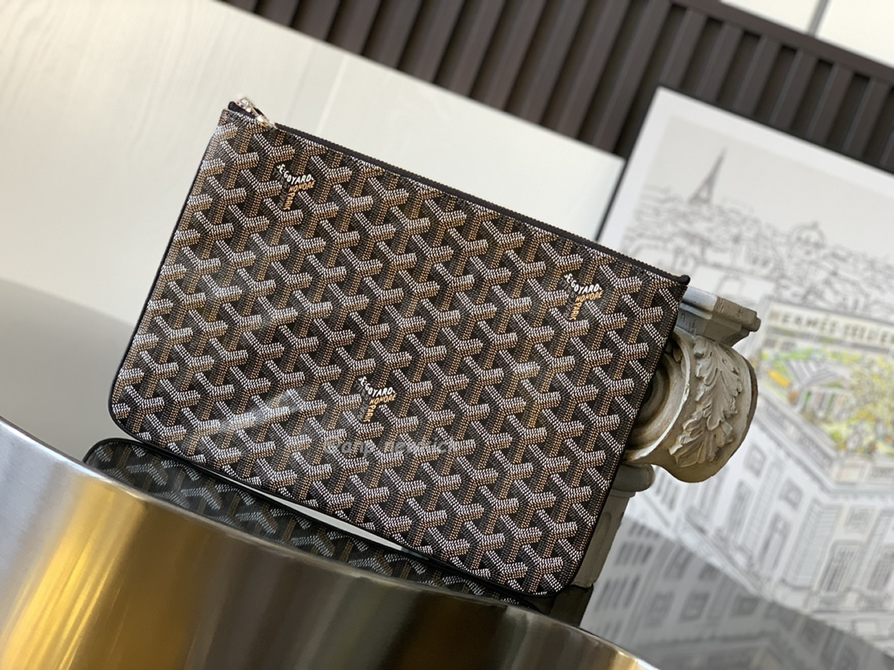 Goyard Senat Medium Size Handbag (12) - www.newkick.org Goyard Senat Medium Size Handbag (12) - www.newkick.org