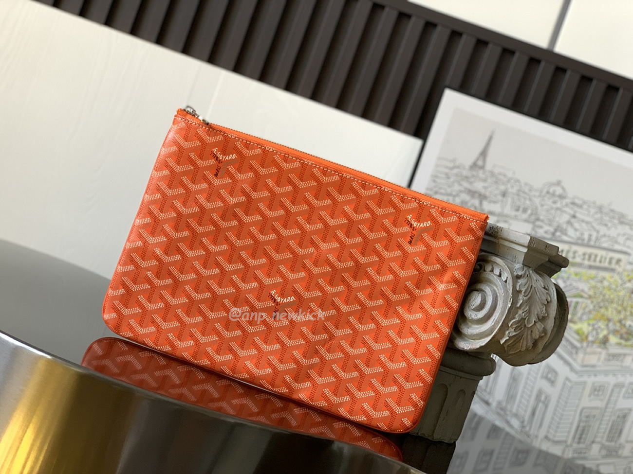 Goyard Senat Medium Size Handbag (13) - www.newkick.org Goyard Senat Medium Size Handbag (13) - www.newkick.org