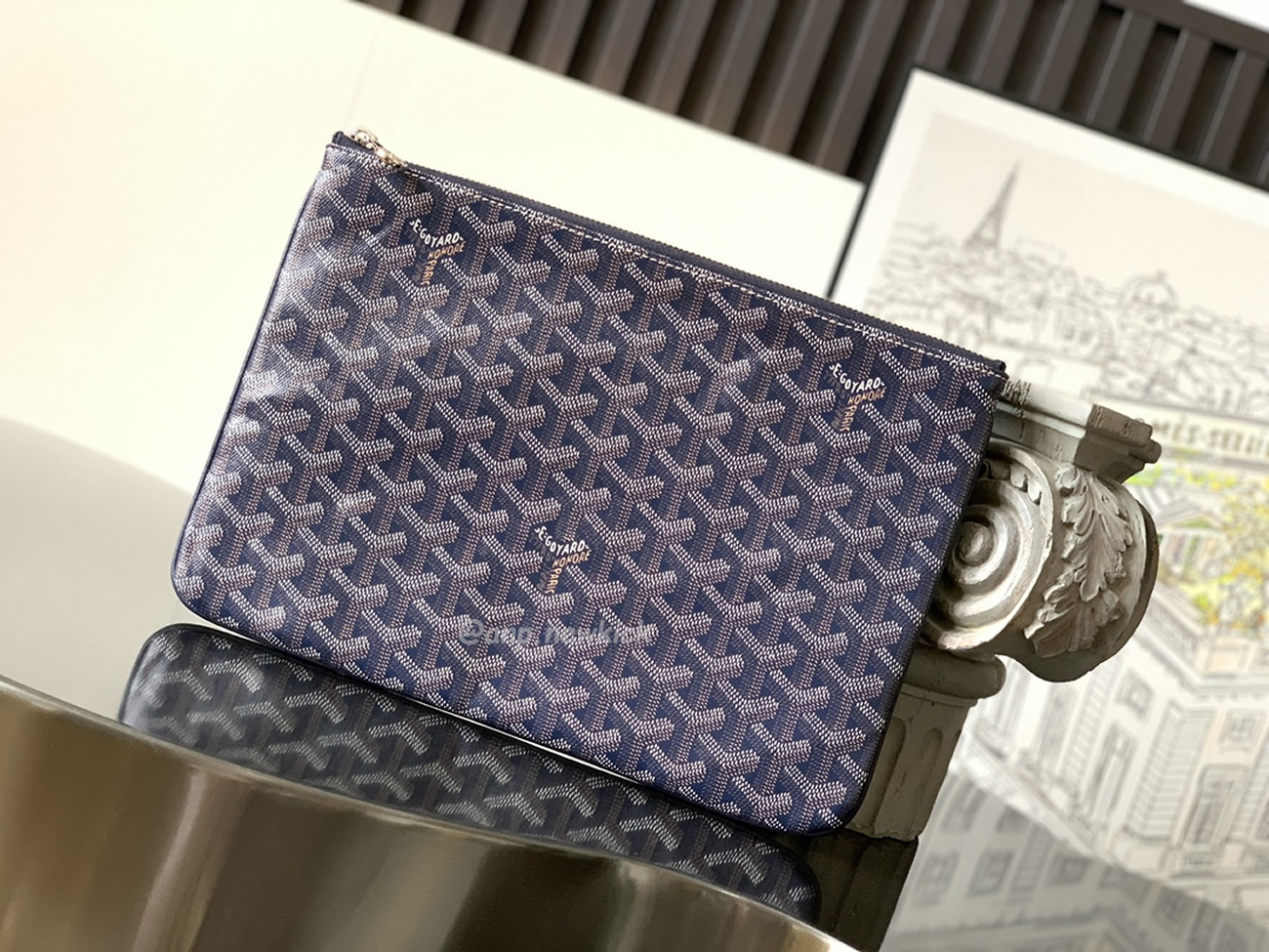 Goyard Senat Medium Size Handbag (16) - www.newkick.org Goyard Senat Medium Size Handbag (16) - www.newkick.org