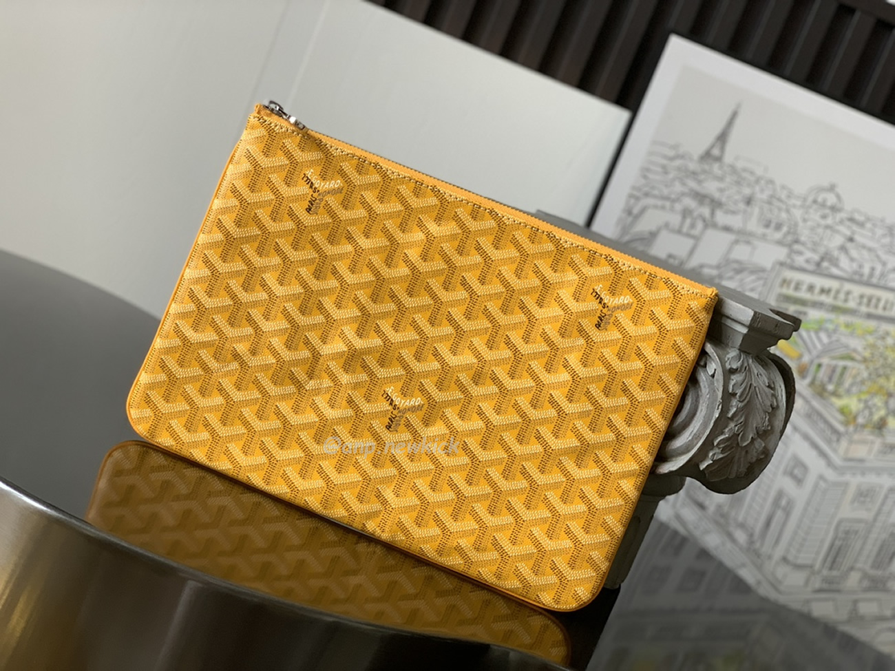 Goyard Senat Medium Size Handbag (18) - www.newkick.org Goyard Senat Medium Size Handbag (18) - www.newkick.org