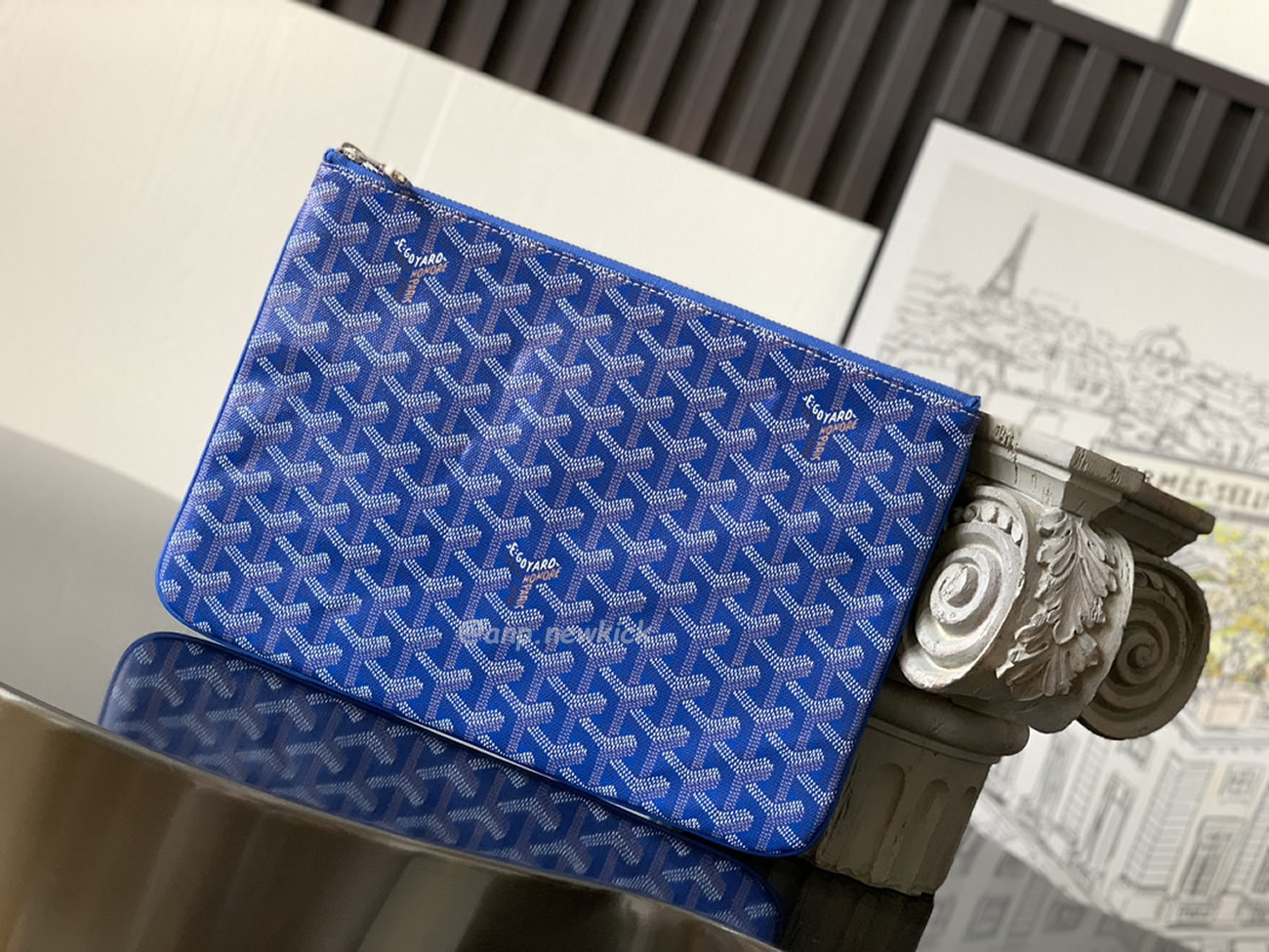Goyard Senat Medium Size Handbag (19) - www.newkick.org Goyard Senat Medium Size Handbag (19) - www.newkick.org