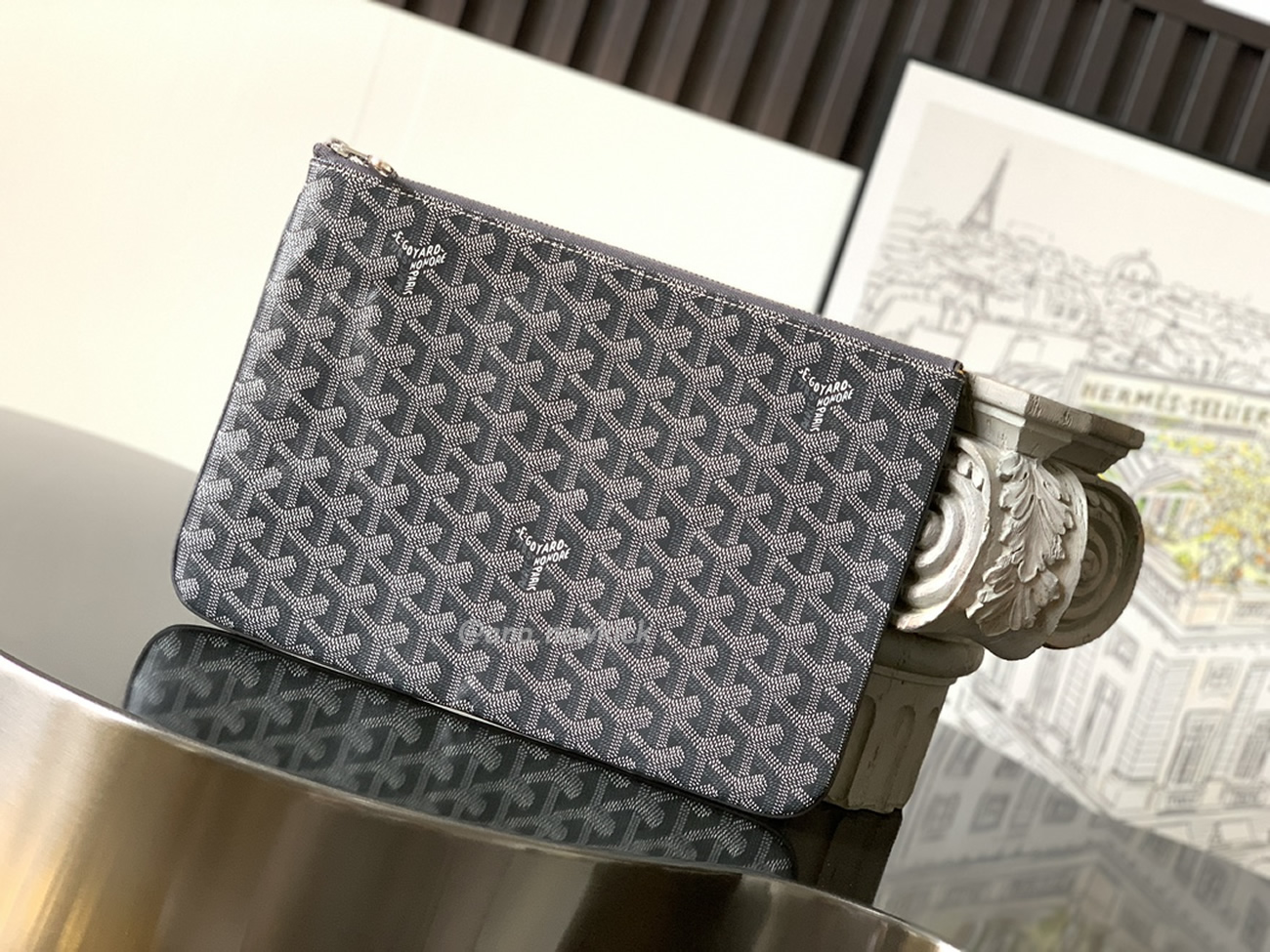 Goyard Senat Medium Size Handbag (20) - www.newkick.org Goyard Senat Medium Size Handbag (20) - www.newkick.org