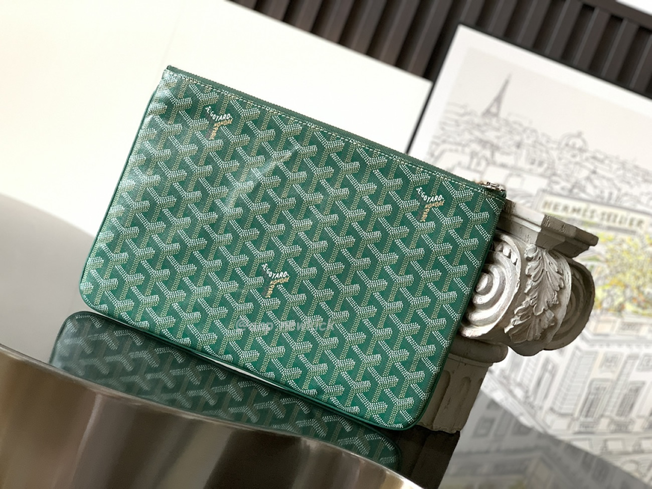 Goyard Senat Medium Size Handbag (23) - www.newkick.org Goyard Senat Medium Size Handbag (23) - www.newkick.org