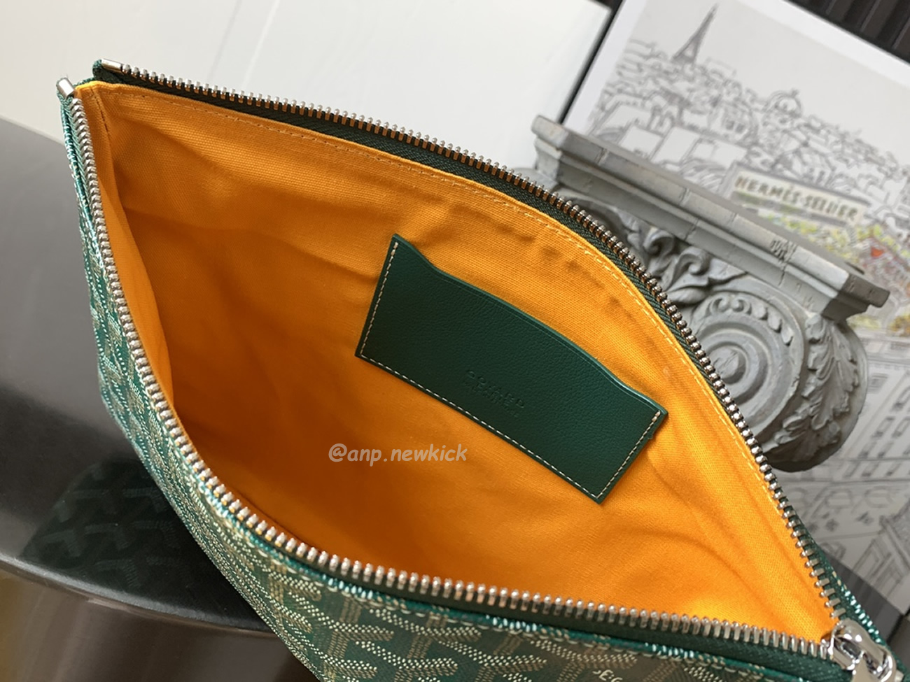 Goyard Senat Medium Size Handbag (25) - www.newkick.org Goyard Senat Medium Size Handbag (25) - www.newkick.org