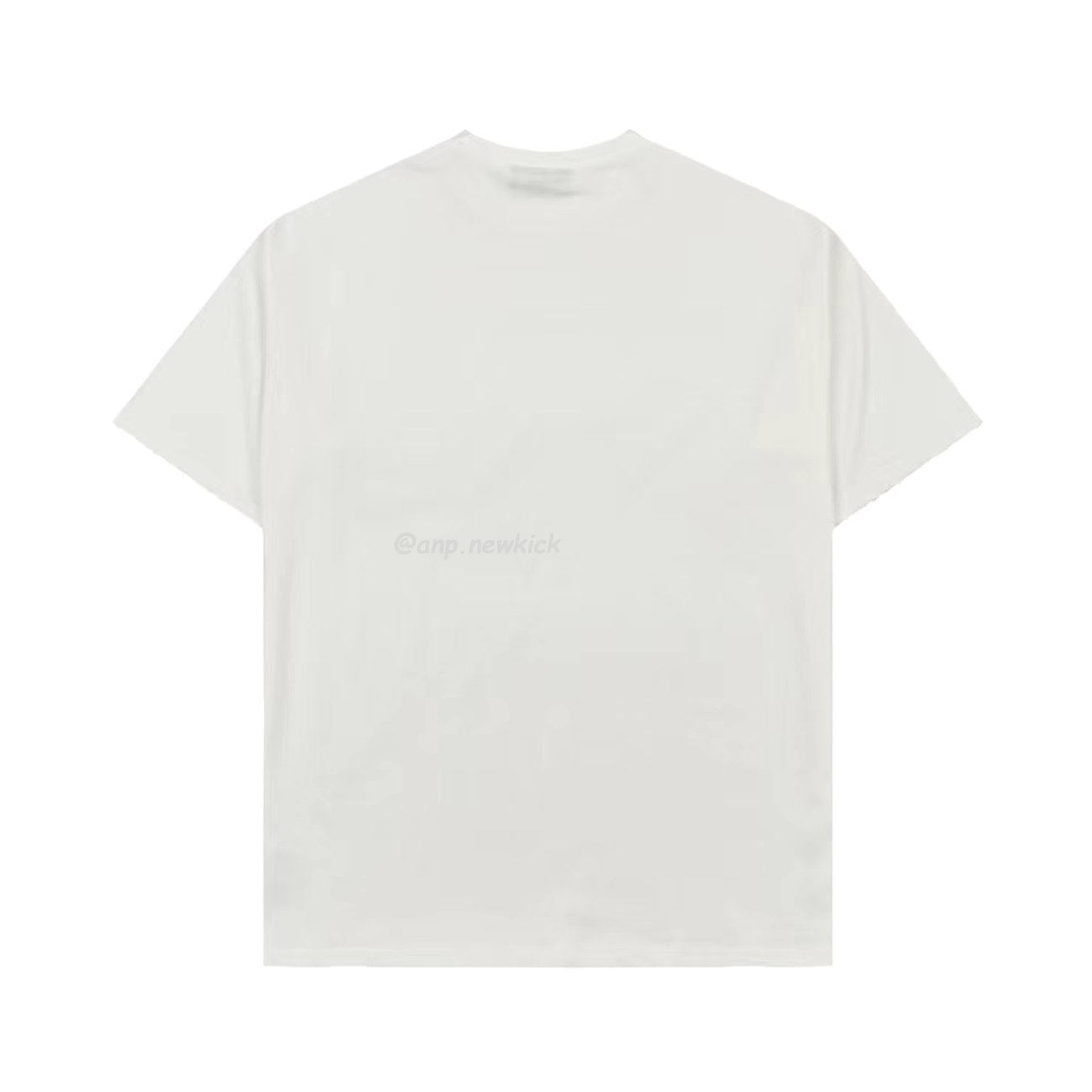 Drew House Mascot Ss Black White T Shirt (11) - www.newkick.org